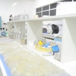 Governo inaugura reforma do laboratório central da Deso  -