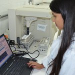 Governo inaugura reforma do laboratório central da Deso  -