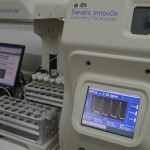Governo inaugura reforma do laboratório central da Deso  -