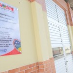 Governo inaugura reforma do laboratório central da Deso  -