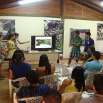 Unidade de Conservação de Sergipe é produto de pesquisa de alunos de Alagoas - Fotos: Ascom/Semarh