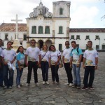 Subpac realiza “Visitas Guiadas” com agentes de turismo da Emsetur - Fotos: AScom Subpac