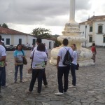 Subpac realiza “Visitas Guiadas” com agentes de turismo da Emsetur - Fotos: AScom Subpac