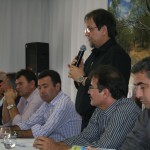 Semarh promove Encontro sobre Combate à Desertificação em Canindé -