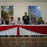 Semarh promove Encontro sobre Combate à Desertificação em Canindé -