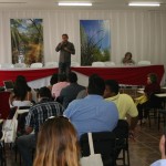 Semarh promove Encontro sobre Combate à Desertificação em Canindé -