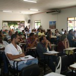 Semarh promove Encontro sobre Combate à Desertificação em Canindé -