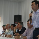 Semarh promove Encontro sobre Combate à Desertificação em Canindé -