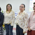 Prêmio Gestão Escolar 2012 é entregue a três escolas da rede estadual e uma municipal -
