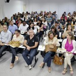 Prêmio Gestão Escolar 2012 é entregue a três escolas da rede estadual e uma municipal -