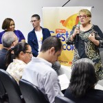 Prêmio Gestão Escolar 2012 é entregue a três escolas da rede estadual e uma municipal -