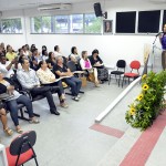 Prêmio Gestão Escolar 2012 é entregue a três escolas da rede estadual e uma municipal -