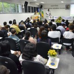 Prêmio Gestão Escolar 2012 é entregue a três escolas da rede estadual e uma municipal -