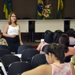 Governo realiza encerramento do curso em Tutoria do Programa Formação pela Escola - Fotos: Eugênio Barreto/Seed