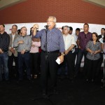 Jackson assina ordem de serviço para reforma do Murilo Braga