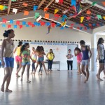 Projeto do Sergipe Mais Justo leva aulas de teatro a jovens da Barra dos Coqueiros  - Edital de Oficinas Culturais leva aulas de teatro a jovens da Barra dos Coqueiros