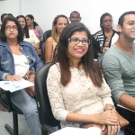 Consultor da PR participa do encerramento do curso de Tradutores e Intérpretes de Libras da Seed -