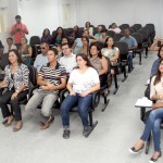 Consultor da PR participa do encerramento do curso de Tradutores e Intérpretes de Libras da Seed -