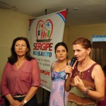 Governo apoia grupo de dança com entrega de cadeiras de rodas adaptadas -