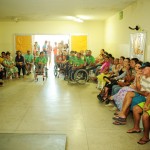 Governo apoia grupo de dança com entrega de cadeiras de rodas adaptadas -