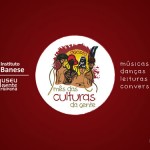 Museu da Gente comemora Dia do Folclore nesta quintafeira