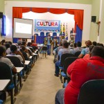 Secult segue acompanhando Conferências Municipais em Sergipe -