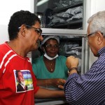 Jackson Barreto visita obras em Itabaiana - Visita ao conjunto habitacional com mais de 300 casas