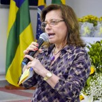 Prêmio Gestão Escolar 2012 é entregue a três escolas da rede estadual e uma municipal -
