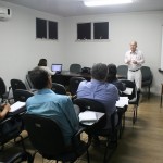 Grupo Técnico faz balanço dos Planos de Bacias Hidrográficas - Fotos: Ascom/Semarh