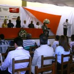 Grande Aracaju encerra as Conferências Regionais de Meio Ambiente sobre Resíduos Sólidos -