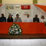 Grande Aracaju encerra as Conferências Regionais de Meio Ambiente sobre Resíduos Sólidos -