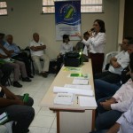 Semarh realiza consulta pública em Glória para discutir diagnóstico de bacias hidrográficas - Fotos: Ascom/Semarh