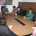Defensoria Pública lança edição especial do “Projeto Ser Pai é Legal” - Fotos: Iran Souza