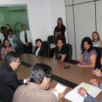 Defensoria Pública lança edição especial do “Projeto Ser Pai é Legal” - Fotos: Iran Souza
