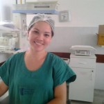 Governo qualifica assistência neonatal no Hospital Regional de Glória - Fotos: Ascom/SES
