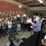 Jackson assina ordem de serviço para reforma do Murilo Braga