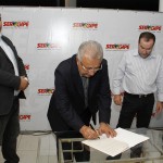 Jackson assina contratos para crescimento do Distrito Industrial de Itabaiana -