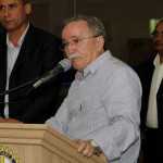 Jackson assina contratos para crescimento do Distrito Industrial de Itabaiana -