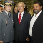 Jackson participa de homenagens e promoções de PMs alusivas ao Dia do Soldado -