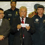 Jackson participa de homenagens e promoções de PMs alusivas ao Dia do Soldado -