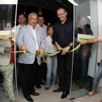 Jackson entrega Hospital Regional em Nossa Senhora do Socorro -