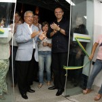 Jackson entrega Hospital Regional em Nossa Senhora do Socorro -