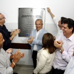 Jackson entrega Hospital Regional em Nossa Senhora do Socorro -