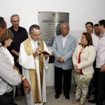 Jackson entrega Hospital Regional em Nossa Senhora do Socorro -