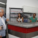 Jackson entrega Hospital Regional em Nossa Senhora do Socorro -