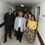 Jackson entrega Hospital Regional em Nossa Senhora do Socorro -
