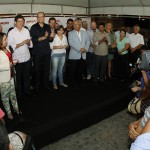 Jackson entrega Hospital Regional em Nossa Senhora do Socorro -