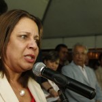 Jackson entrega Hospital Regional em Nossa Senhora do Socorro -