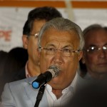 Jackson entrega Hospital Regional em Nossa Senhora do Socorro -