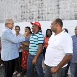 7 milhão em Japaratuba  - Inauguração do Centro de Fisioterapia “José Jofre Moura”